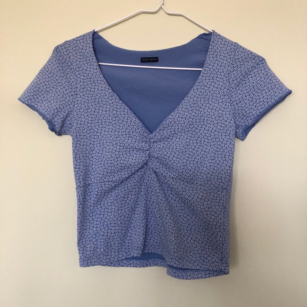 Brandy Melville top